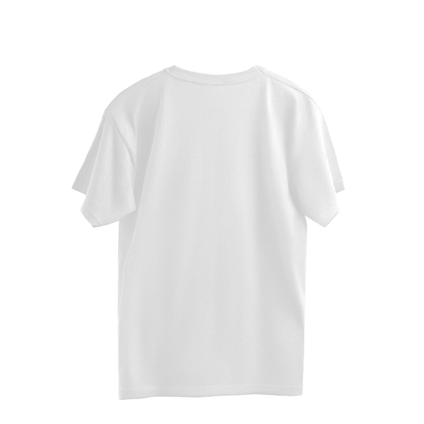 Take down your nafs Oversized T-Shirt