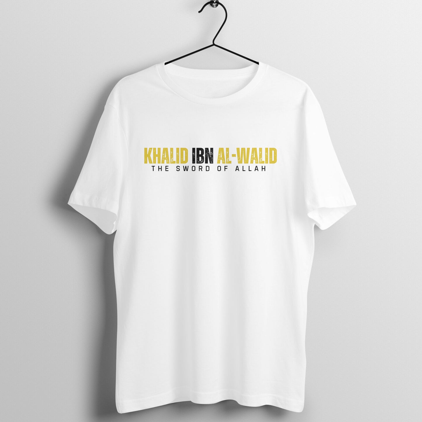 Khalid Ibn Al-Walid