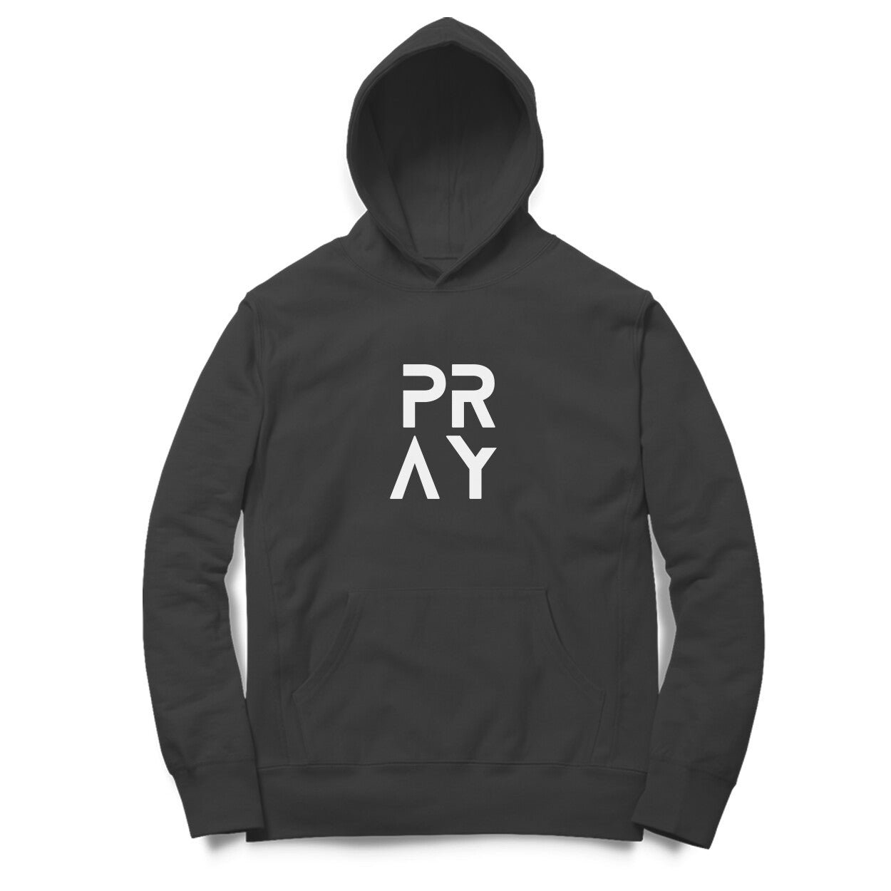 Pray hoodie