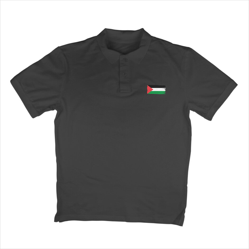 Polo T-shirt