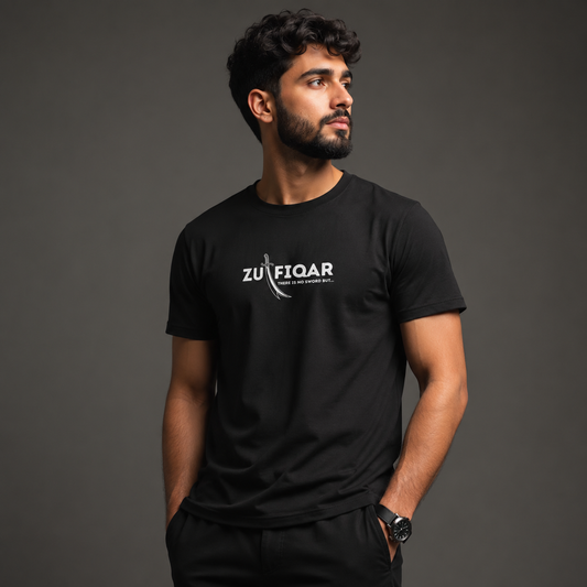 Zulfiqar