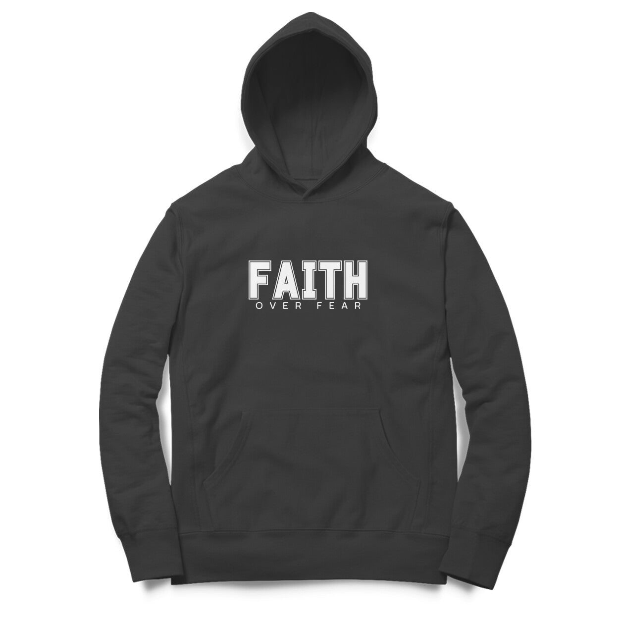 Faith hoodie